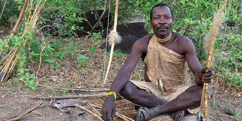 Lake Eyasi cultural tour cost